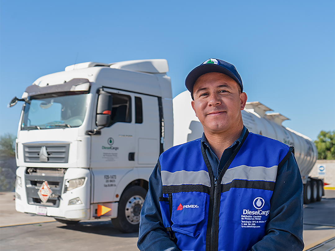 DieselCargo
