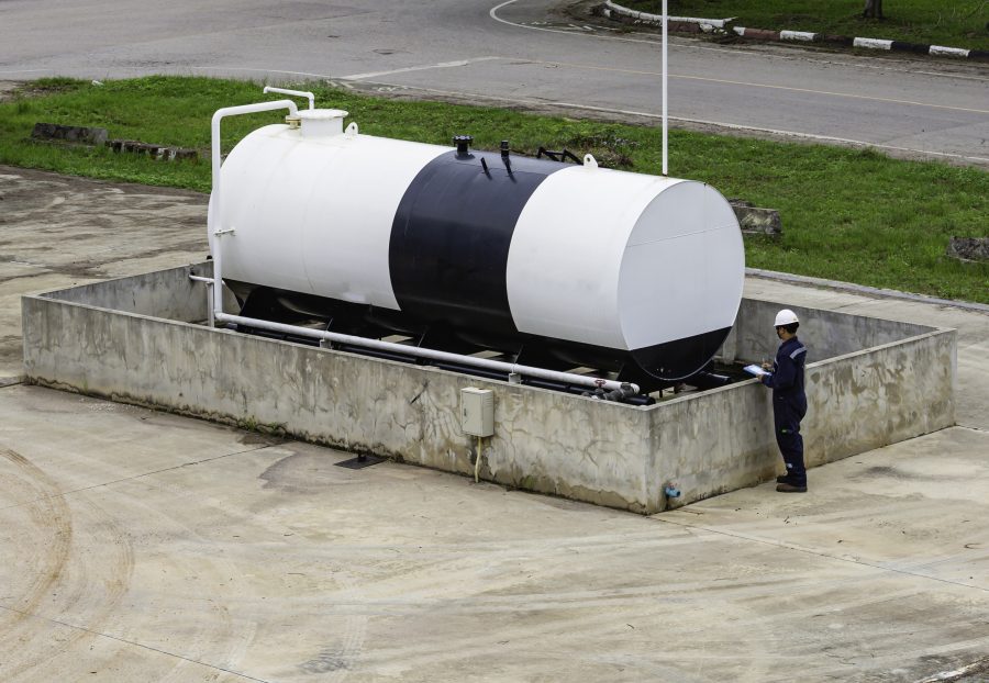 Instalaciones de Autoconsumo Diesel Cargo