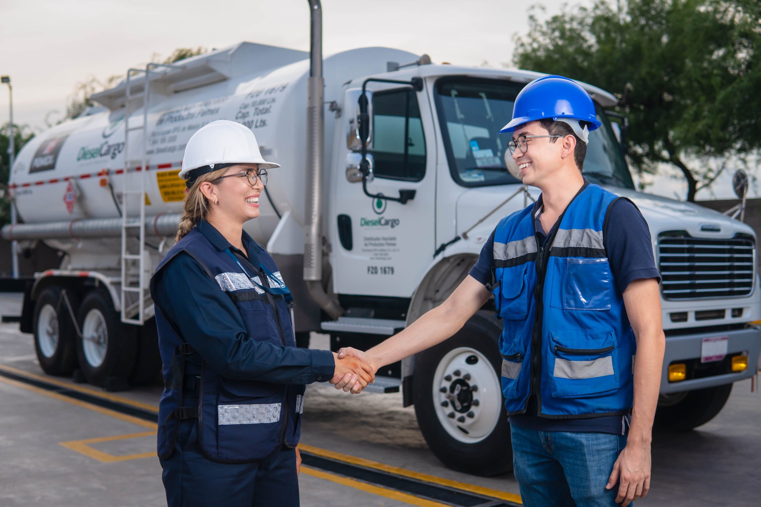DieselCargo